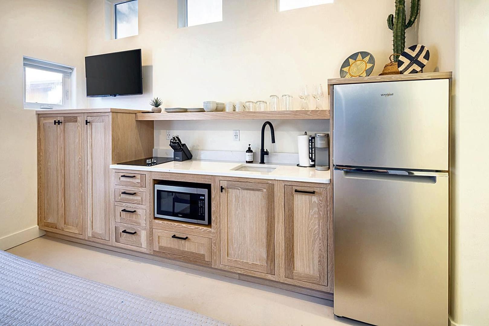 Downtown Kokopelli West 6 - Newly Remodeled Stylish Studio モアブ エクステリア 写真