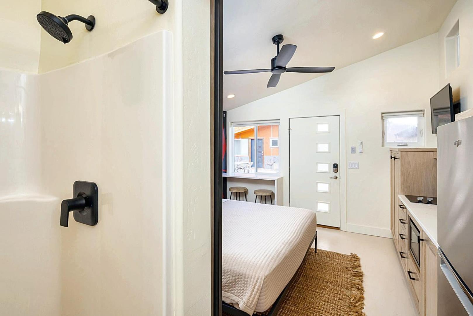 Downtown Kokopelli West 6 - Newly Remodeled Stylish Studio モアブ エクステリア 写真