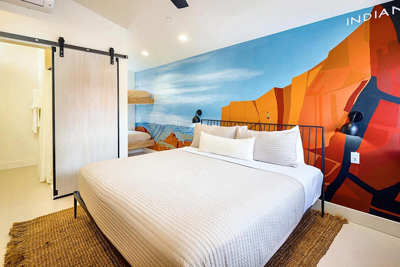 Downtown Kokopelli West 6 - Newly Remodeled Stylish Studio モアブ エクステリア 写真